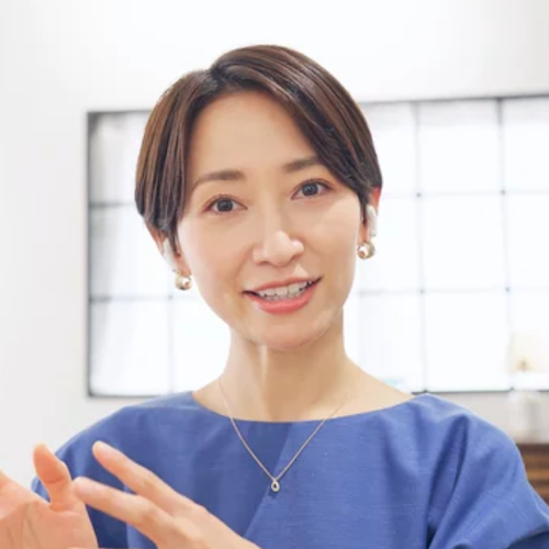 Ms.Academy 佐藤